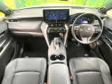ハリアー 2.5 ハイブリッド Z レザーパッケージ 