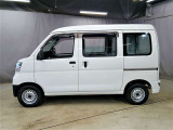 ハイゼットカーゴ スペシャル SAIII ハイルーフ 4WD 