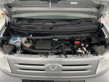 N-VAN G 4WD 修復歴無し
