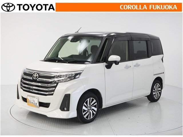 トヨタ ルーミー 