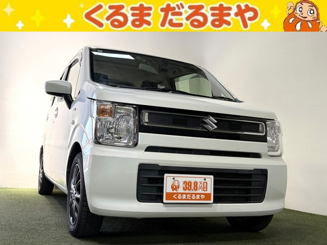 スズキ ワゴンR 