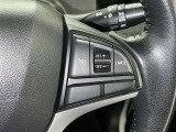 クルーズコントロール☆高速道路などの長距離走行で活躍!一定の速度で走ることができアクセルを踏むことなく走ることができます