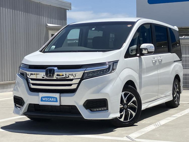 ホンダ ステップワゴン 