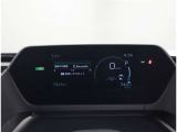 メーターも見やすく安全運転をサポートいたします!