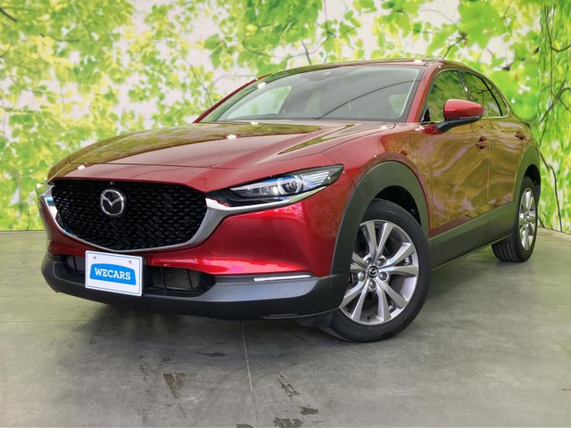 マツダ CX-30 