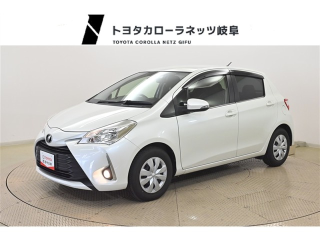 ヴィッツ 1.3 ジュエラ 