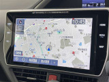 ドライブやレジャーのマストアイテム!快適なドライブをサポートするナビ付きなので、お出かけするのも安心です☆