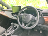 運転席