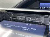 CD再生機能付き!