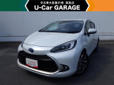 U-carGARAGE霧島店3/14グランドオープン!トヨタディーラー九州最大級の中古車大型展示場で運命の1台を♪