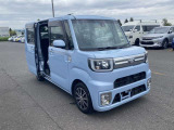 全車、外装美装済みです!もちろん納車前にも再度、美装させていただきます!
