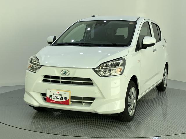ミライース X SAIII 