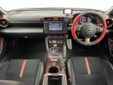 BRZ 2.4 S ワンオーナー 修復歴無し