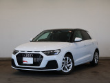 Audi A1 Sportback 25 TFSI advanced/LEDヘッドライト/アルミホイール 10スポークタービンスタイル 6.5J&times;16