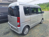 スクラムワゴン PX ターボ ハイルーフ 4WD 