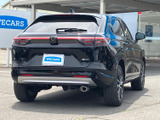 ヴェゼル 1.5 e:HEV Z 4WD 