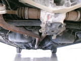 下廻りの状態