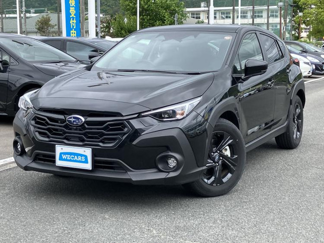 クロストレック 2.0 ツーリング 4WD
