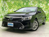 【中古車情報】トヨタ カムリ   の中古車詳細（走行距離：5.3万km、カラー：アティチュードブラックマイカ、販売地域：岐阜県瑞穂市）