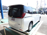 8インチナビ☆Bカメラ☆ETC☆マット☆バイザー☆前後ブレサポ☆両側パワスラ☆ACC☆雪道ラクラク4WD☆登録済未使用車☆すぐ乗れます☆