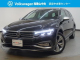 フォルクスワーゲン パサートオールトラック TDI 4モーション アドバンス ディーゼル 4WD