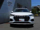 Q3 35 TFSI アドバンスド 