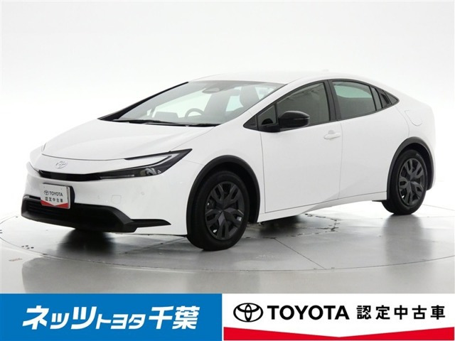 トヨタ プリウス 