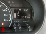 走行32766キロ