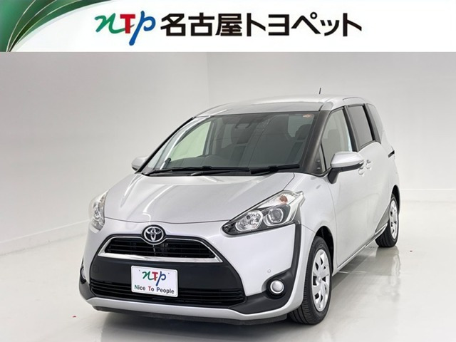 トヨタ シエンタ 