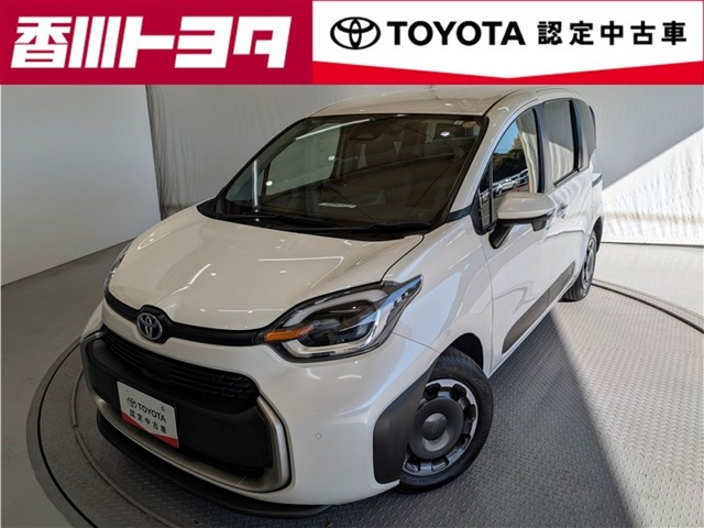 シエンタ 1.5 Z 
