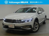 フォルクスワーゲン パサートオールトラック TDI 4モーション ディーゼル 4WD