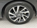 ホイール・タイヤ溝の状態も気になりますよね。お気軽にお問い合わせください!