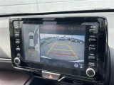 ヤリスクロス 1.5 Z 4WD 修復歴無し