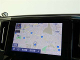 フルセグTV対応9インチナビ。Bluetoothにも対応していますので貴方のドライブをしっかりサポートします。