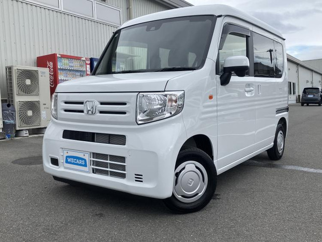 N-VAN L