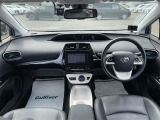 プリウス 1.8 A ツーリングセレクション E-Four 4WD 4WD 修復歴無し