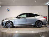 【BMWのFFモデル】BMWのテクノロジーを駆使し、FFのネガティブ要素を払拭。前後配分・サスペンション・前肢制御を駆使し従来のFF車のイメージを覆すスポーテーな走りを実現のBMWFF車を是非!