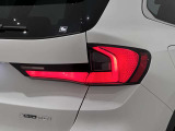 BMW伝統のL字型テールライト