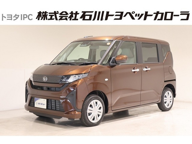 ダイハツ ムーヴ 