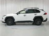 RAV4 2.5 ハイブリッド アドベンチャー オフロードパッケージ II E-Four 4WD 