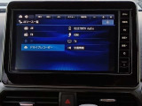 【日産純正メモリーカーナビMM223DL】 ◇フルセグ ブルートゥース HDMI(※別途ケーブルの購入が必要となります)接続 対応モデルです。お気軽に当店スタッフまでご相談ください。