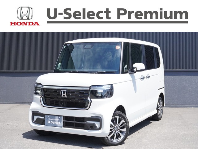 N-BOX 660 4WD