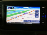 ダイハツディーラーオプションSDナビゲーション NMZK-W67D