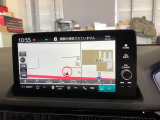【HONDA CONNECTナビ】9インチワイドディスプレーで操作しやすく、AppleCarplayにも対応しています!より便利、より快適でおすすめです★