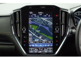 11.6インチセンターインフォメーションディスプレイ!Apple CarPlay Android Auto対応♪