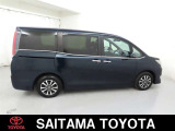 トヨタの「ロングラン保証」付き。メ-カ-を問わず、走行距離無制限、埼玉トヨタで中古車をお買い上げいただいたお客様に安心で快適なカ-ライフをお約束する1年間の保証です。有料で延長もできます。