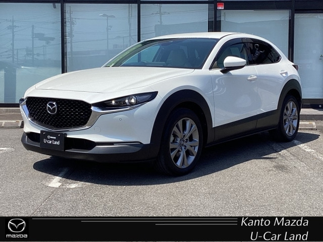 CX-30 2.0 20S プロアクティブ ツーリングセレクション