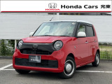 令和3年式の、ホンダ N‐ONEです。
