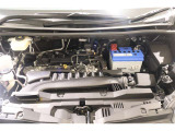 ★★★トヨタ認定中古車★★★ 見えないところまで美しく。室内からエンジンルームまで徹底的に洗浄。「まるごとクリーニング」実施済み!気持ちよくお乗りいただけますようクリーニング済みです。