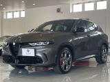 トナーレ ハイブリッド サンルーフエディション 